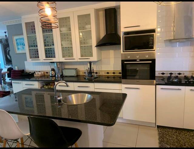 3 BEDROOM HOUSE FOR SALE IN ARUNDO ESTATE